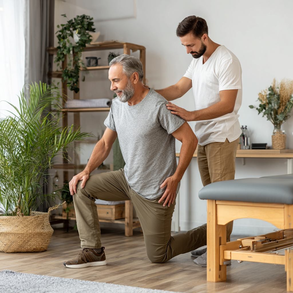 kinesport versailles, nos spécialités, kiné du dos, Pourquoi mon dos est-il raide le matin