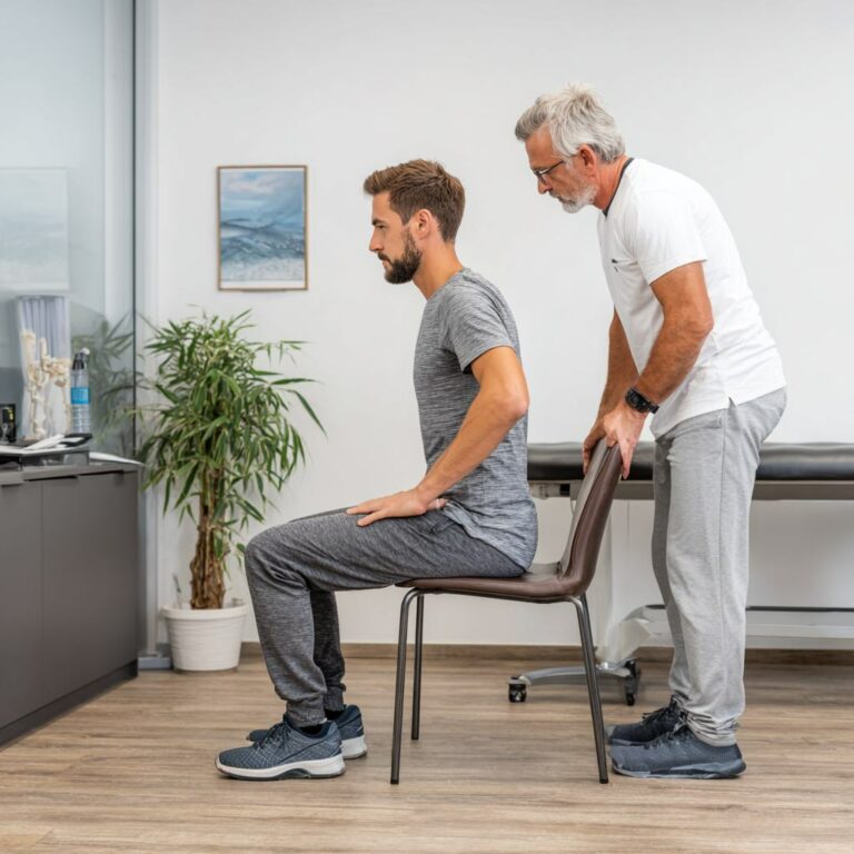 kinesport versailles, nos spécialités, kiné du dos, Quels gestes du quotidien éviter quand on a mal au dos