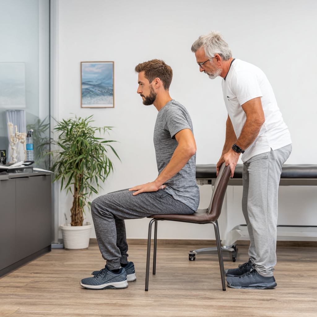 kinesport versailles, nos spécialités, kiné du dos, Quels gestes du quotidien éviter quand on a mal au dos