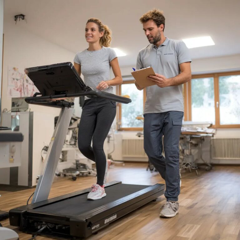 kinesport versailles, nos spécialités, kiné du sport, kiné course à pied, Est-ce utile de voir un kiné quand on court sans douleur