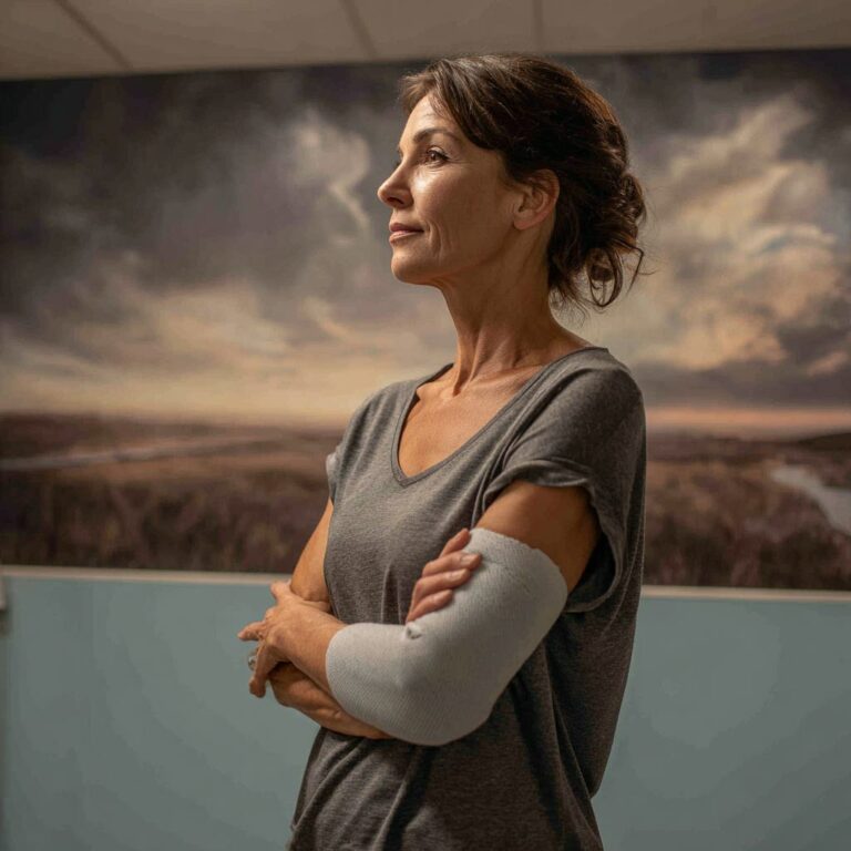 kinesport versailles, nos spécialités, kiné du sport,, Faut-il immobiliser un muscle après une lésion musculaire