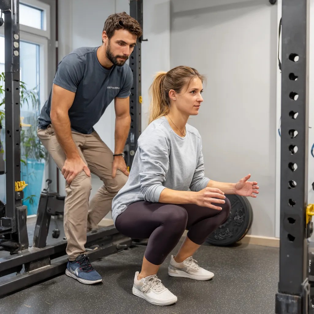 kinesport versailles, nos spécialités, kiné du sport, kiné course à pied, La préparation physique est-elle utile quand on débute la course à pied