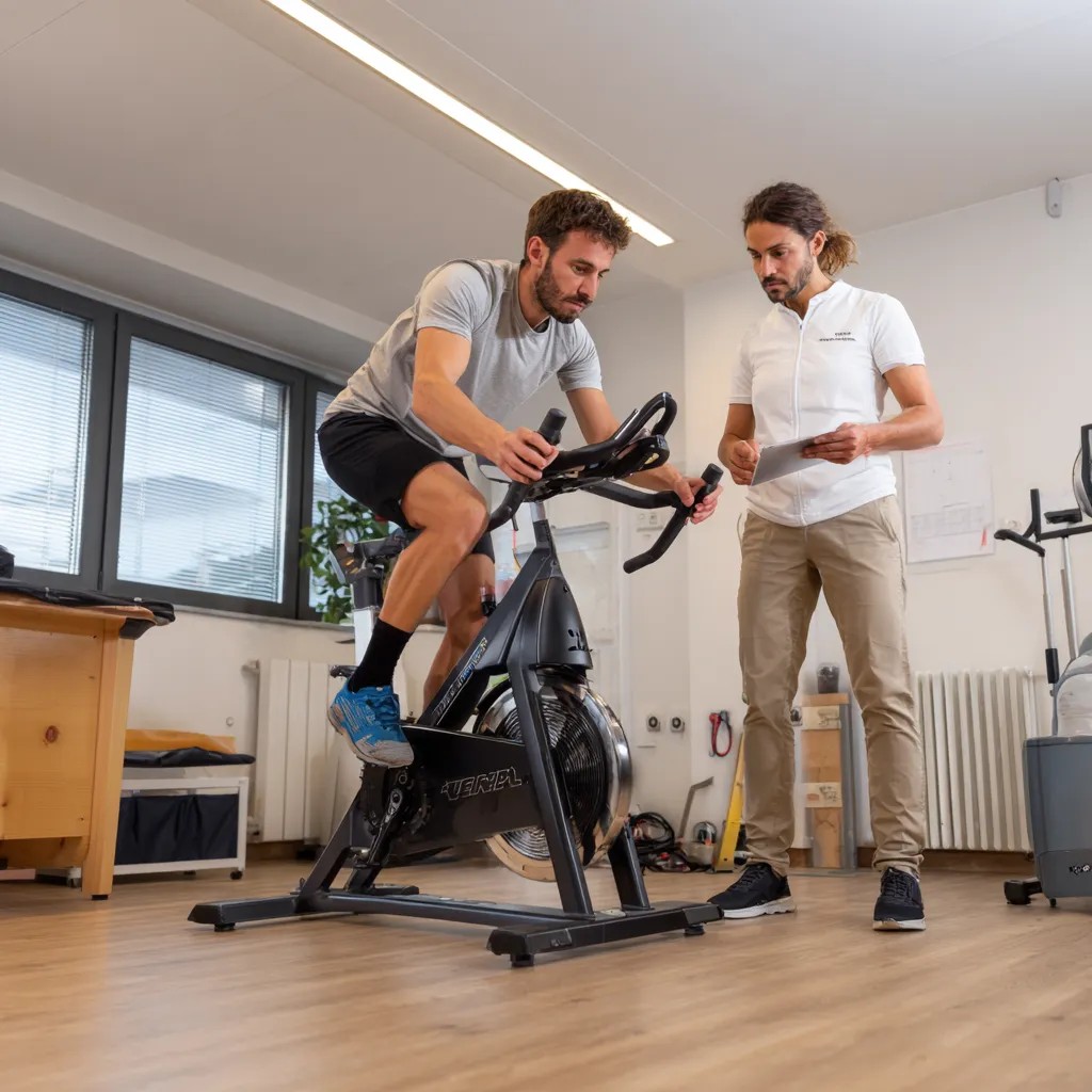 kinesport versailles, nos spécialités, kiné du sport, quand commencer la réathlétisation