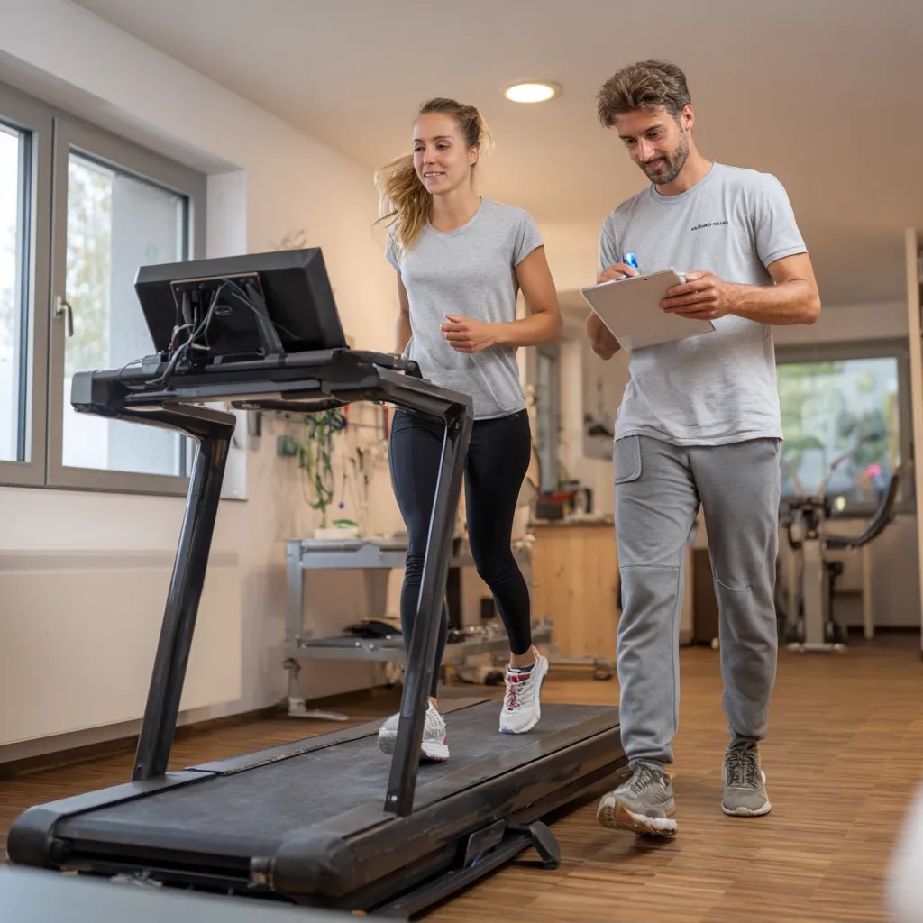 kinesport versailles, nos spécialités, kiné du sport, kiné course à pied, Quand faut-il faire analyser sa course à pied par un kiné