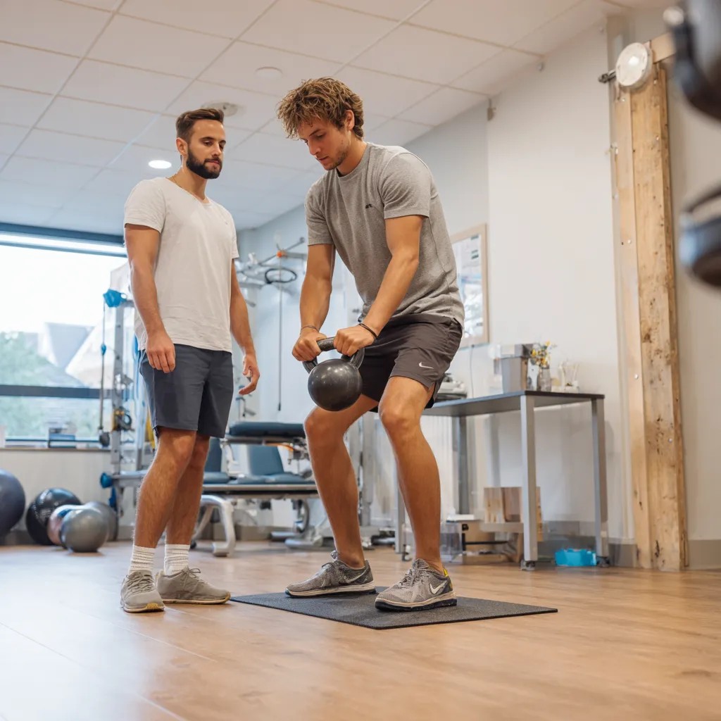 kinesport versailles, nos spécialités, kiné du sport, kiné course à pied, Quels muscles renforcer pour éviter les blessures en course à pied