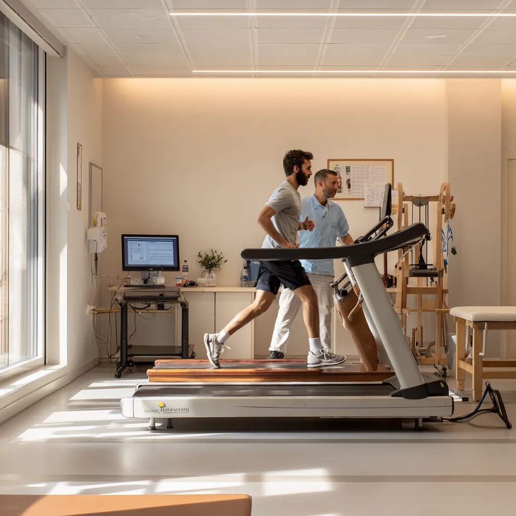 kinesport versailles, nos spécialités, kiné du sport, kiné course à pied, Suivi ponctuel ou suivi régulier : quelle différence pour un coureur