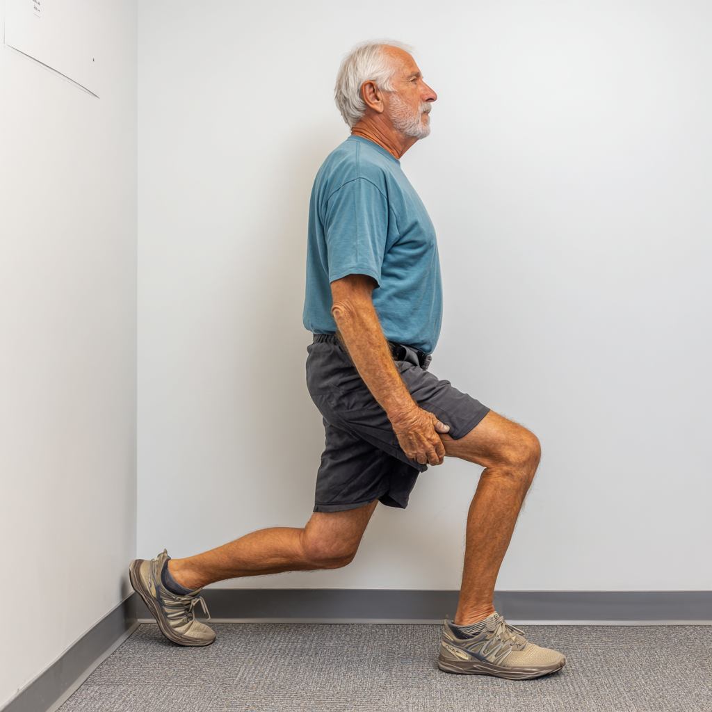 kinesport versailles, nos spécialités, kiné et rééducation orthopédique, prothèse hanche, prothèse genou, syndrome rotulien, raideur articulaire, Est-ce normal d’avoir encore mal longtemps après une prothèse de genou