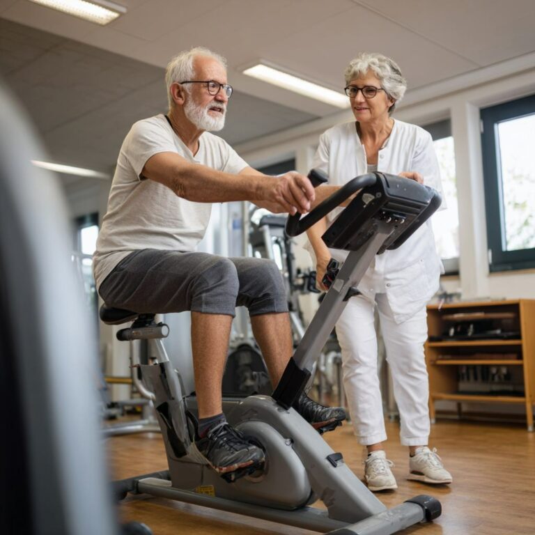 kinesport versailles, nos spécialités, rééducation respiratoire, Pourquoi l’activité physique aide-t-elle à dégager les bronches