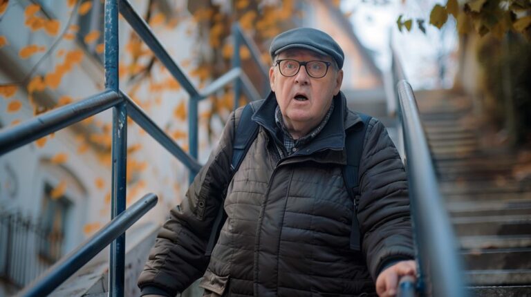 kinesport versailles, nos spécialités, rééducation respiratoire, Pourquoi je suis vite essoufflé en marchant ou dans les escaliers