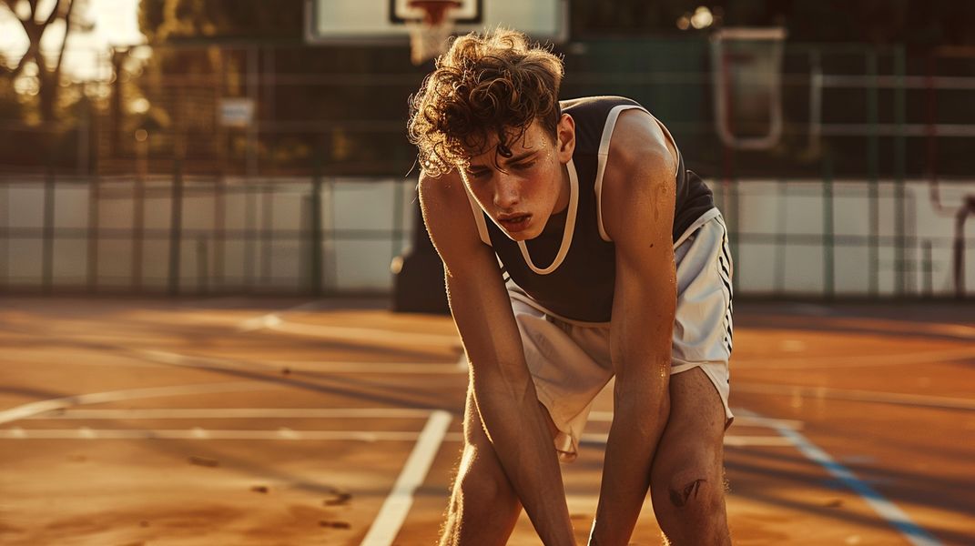 kinesport versailles, nos spécialités, rééducation respiratoire, rééducation asthme, Asthme à l’effort : pourquoi l’essoufflement arrive parfois vite