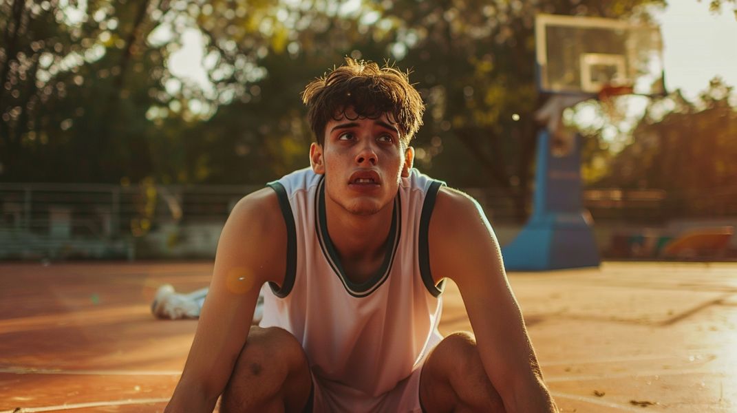 kinesport versailles, nos spécialités, rééducation respiratoire, rééducation asthme, Échauffement et asthme : pourquoi ça change tout chez certains patients