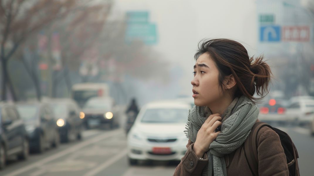 kinesport versailles, nos spécialités, rééducation respiratoire, rééducation asthme, Quels sont les déclencheurs les plus fréquents de l’asthme au quotidien