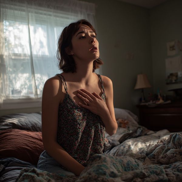 kinesport versailles, nos spécialités, rééducation respiratoire, rééducation asthme, Sommeil, fatigue et asthme : quel lien avec la gêne respiratoire