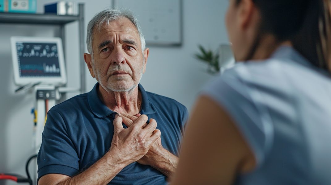 kinesport versailles, nos spécialités, rééducation respiratoire, réhabilitation respiratoire BPCO,Pourquoi la BPCO est-elle une maladie chronique