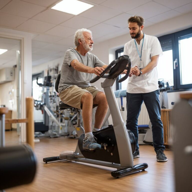 kinesport versailles, nos spécialités, rééducation respiratoire, réhabilitation respiratoire BPCO, En quoi consiste réellement une réhabilitation respiratoire pour la BPCO