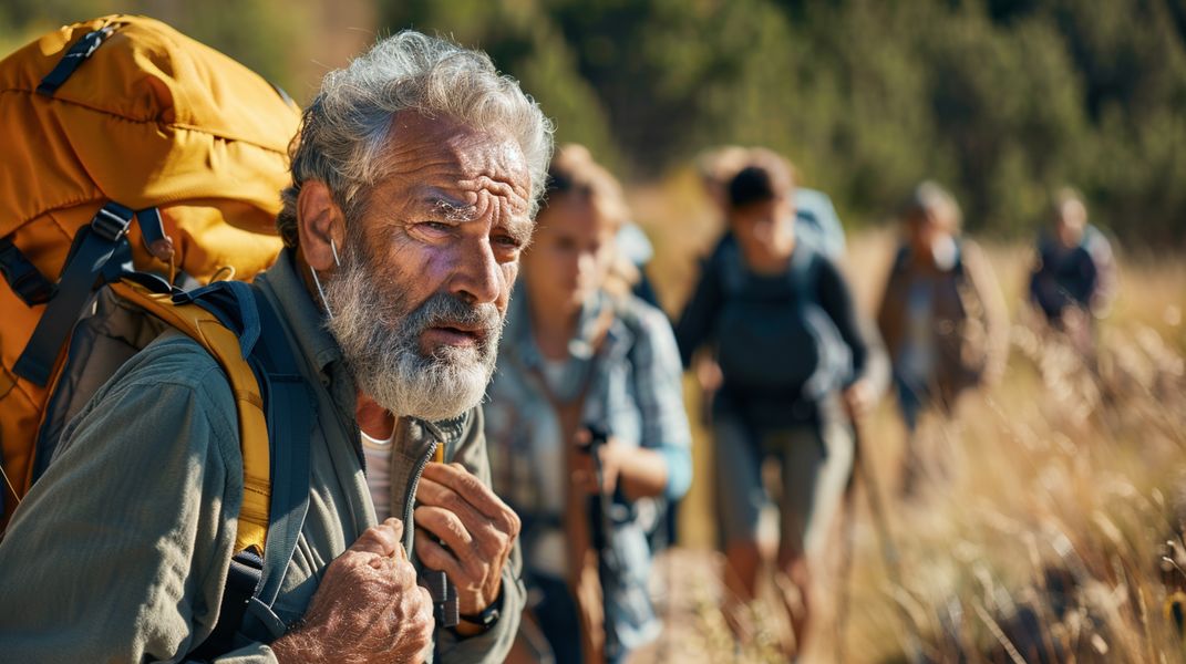 kinesport versailles, nos spécialités, rééducation respiratoire, réhabilitation respiratoire BPCO, Comment reprendre une activité après une période d’aggravation ou d’arrêt avec une BPCO