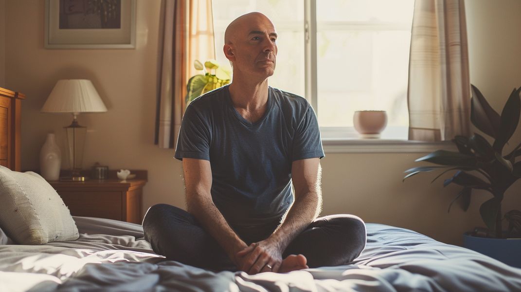 kinesport versailles, nos spécialités, rééducation respiratoire, réhabilitation respiratoire BPCO, BPCO et sommeil : pourquoi la fatigue persiste malgré le repos