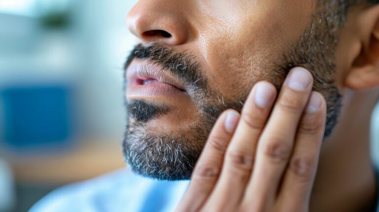 kinesport versailles, nos spécialités, rééducation maxillo-fasciale, rééducation orl, J’ai mal à la mâchoire ou au visage sans problème dentaire, pourquoi