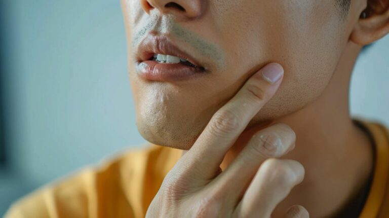 kinesport versailles, nos spécialités, rééducation maxillo-fasciale, rééducation orl, Douleur au visage qui dure depuis des semaines : pourquoi ça ne passe pas