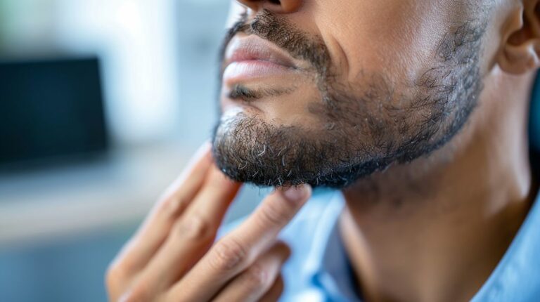 kinesport versailles, nos spécialités, rééducation maxillo-fasciale, rééducation orl, Stress et tensions du visage : est-ce que ça peut vraiment faire mal