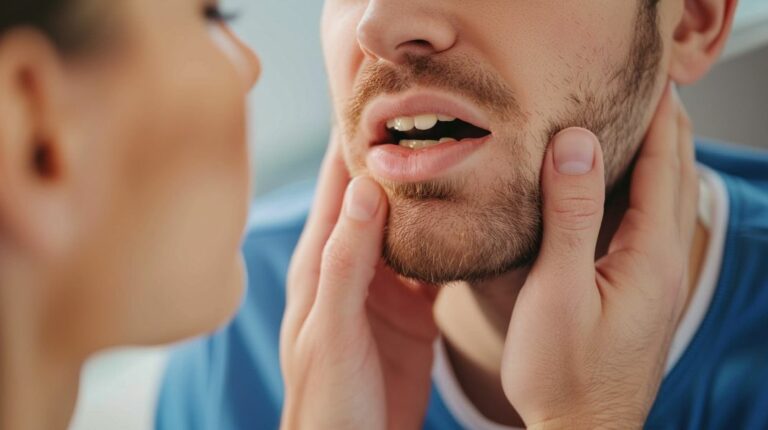 kinesport versailles, nos spécialités, rééducation maxillo-fasciale, rééducation orl, J’ai mal quand j’ouvre la bouche, d’où ça peut venir