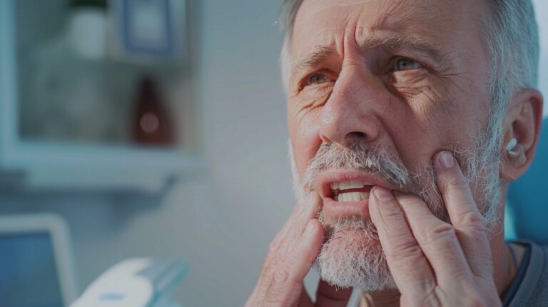 kinesport versailles, nos spécialités, rééducation maxillo-fasciale, rééducation orl, Ma mâchoire se bloque parfois : pourquoi ça arrive