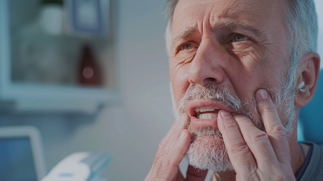 kinesport versailles, nos spécialités, rééducation maxillo-fasciale, rééducation orl, Ma mâchoire se bloque parfois : pourquoi ça arrive