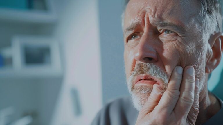 kinesport versailles, nos spécialités, rééducation maxillo-fasciale, rééducation orl, Maux de tête et douleurs de la mâchoire : est-ce lié