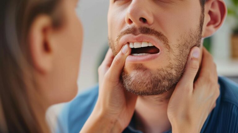 kinesport versailles, nos spécialités, rééducation maxillo-fasciale, rééducation orl, J’ai du mal à ouvrir grand la bouche, comment récupérer de la mobilité