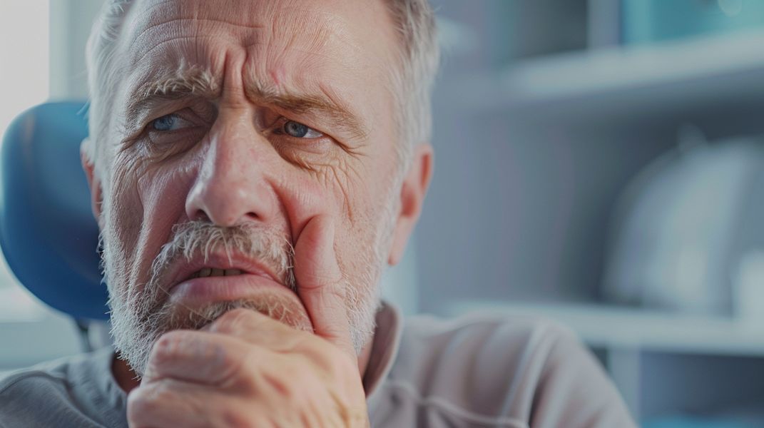 kinesport versailles, nos spécialités, rééducation maxillo-fasciale, rééducation orl, Pourquoi mon visage ne récupère pas de façon symétrique après une paralysie faciale