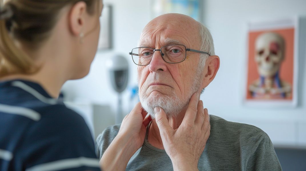 kinesport versailles, nos spécialités, rééducation maxillo-fasciale, rééducation orl, Parler, manger ou sourire me demande plus d’effort depuis ma paralysie faciale, pourquoi
