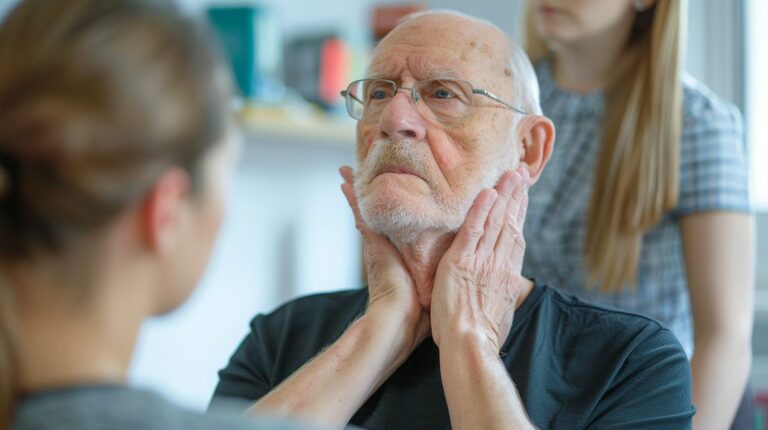 kinesport versailles, nos spécialités, rééducation maxillo-fasciale, rééducation orl, J’ai des mouvements involontaires du visage depuis ma paralysie, d’où ça vient