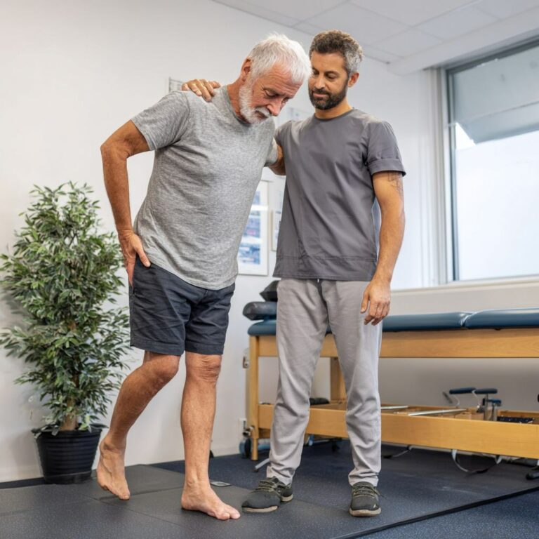 kinesport versailles, nos spécialités, kiné et rééducation de l'arthrose, À quoi sert vraiment la kinésithérapie quand on a de l’arthrose