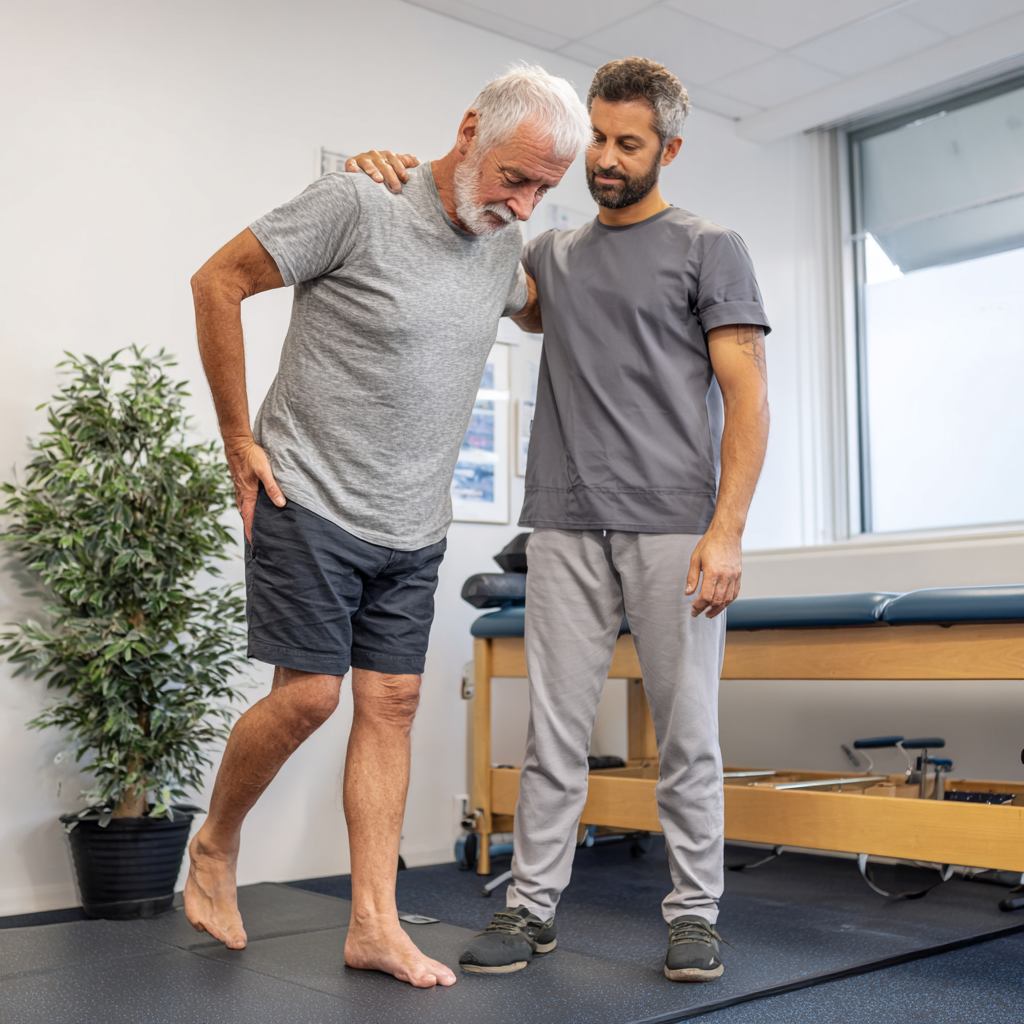 kinesport versailles, nos spécialités, kiné et rééducation de l'arthrose, À quoi sert vraiment la kinésithérapie quand on a de l’arthrose