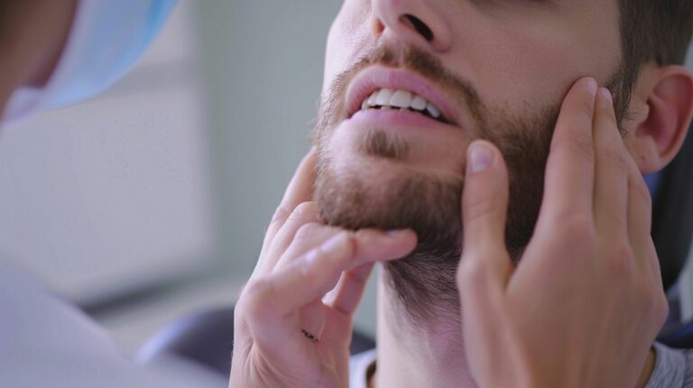 kinesport versailles, nos spécialités, rééducation maxillo-fasciale, rééducation orl, Je me fatigue rapidement quand je mange, d’où ça peut venir