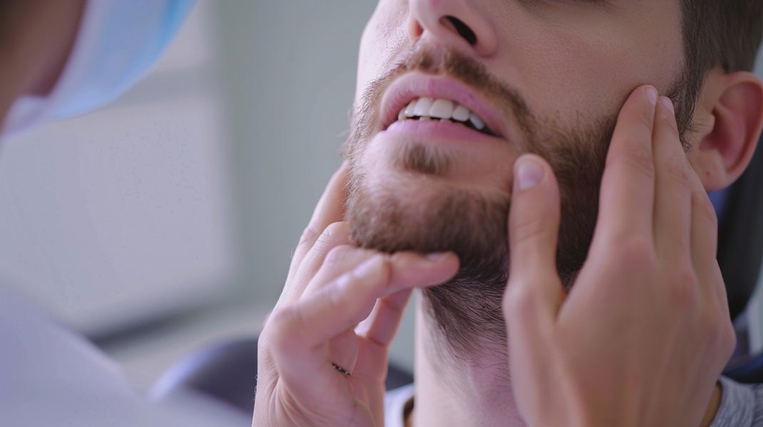 kinesport versailles, nos spécialités, rééducation maxillo-fasciale, rééducation orl, Je me fatigue rapidement quand je mange, d’où ça peut venir