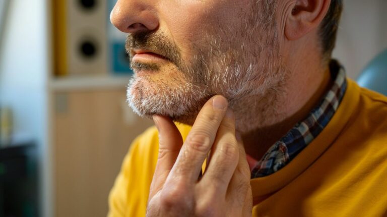 kinesport versailles, nos spécialités, rééducation maxillo-fasciale, rééducation orl, J’ai l’impression d’avaler moins efficacement qu’avant, est-ce fréquent