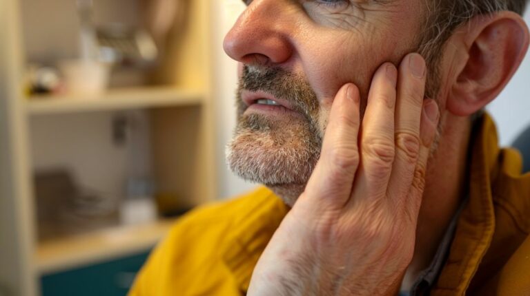 kinesport versailles, nos spécialités, rééducation maxillo-fasciale, rééducation orl,, Pourquoi parler longtemps me crée une gêne au niveau de la mâchoire ou de la bouche