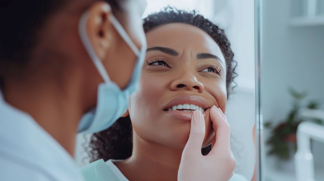 kinesport versailles, nos spécialités, rééducation maxillo-fasciale, rééducation orl,, J’ai l’impression que ma bouche ne répond plus comme avant quand je parle ou que je mange