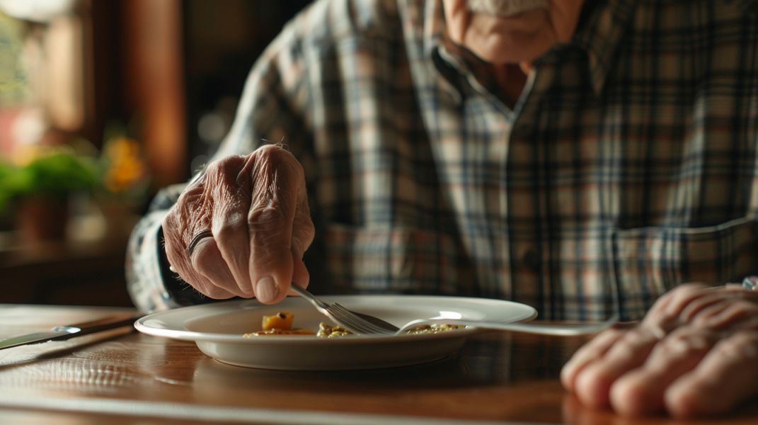 kinesport versailles, nos spécialités, rééducation neurologique, rééducation AVC, Pourquoi j’ai du mal à attraper ou lâcher les objets après un AVC