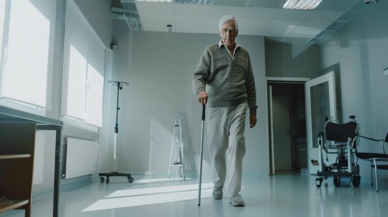 kinesport versailles, nos spécialités, rééducation neurologique, rééducation AVC, Pourquoi je me sens instable lors des déplacements depuis mon AVC