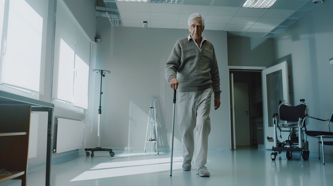 kinesport versailles, nos spécialités, rééducation neurologique, rééducation AVC, Pourquoi je me sens instable lors des déplacements depuis mon AVC