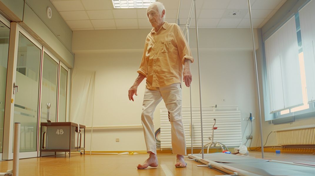 kinesport versailles, nos spécialités, rééducation neurologique, rééducation AVC, Pourquoi la spasticité gêne mes gestes du quotidien après un AVC