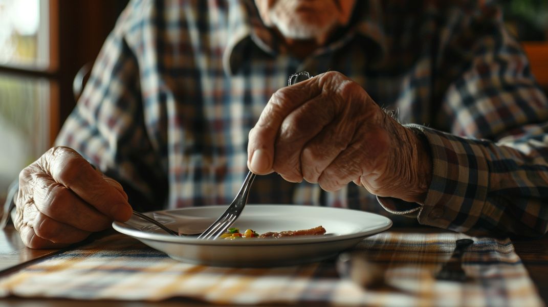 kinesport versailles, nos spécialités, rééducation neurologique, rééducation maladie de parkison, Pourquoi mes gestes du quotidien deviennent-ils plus lents avec la maladie de Parkinson