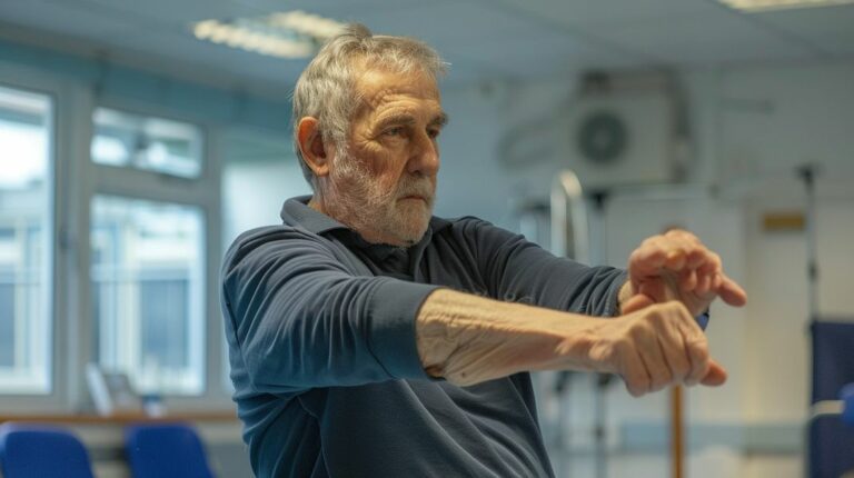 kinesport versailles, nos spécialités, rééducation neurologique, rééducation maladie de parkison, Pourquoi mes mouvements demandent-ils plus d’effort qu’avant Parkinson