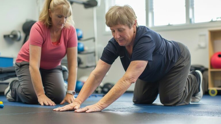 kiné sport versailles, nos spécialités, rééducation neurologique, kinésithérapie maladie de parkinson, rigidité musculaire, Pourquoi les gestes simples prennent-ils plus de temps avec la maladie de Parkinson