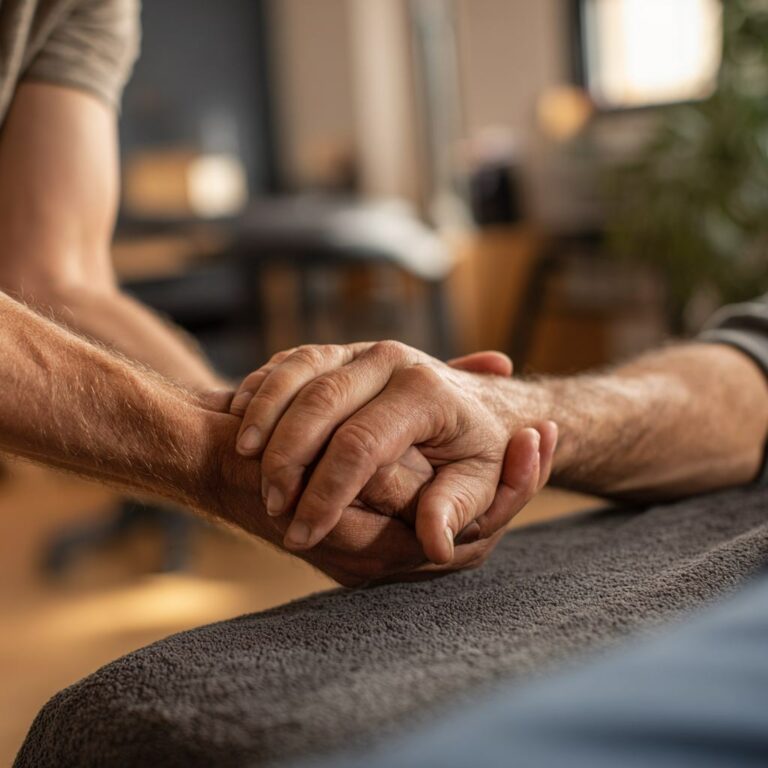 kiné sport versailles, nos spécialités, rééducation neurologique, kinésithérapie neuropathies périphériques, Pourquoi ma sensibilité est-elle modifiée avec une neuropathie périphérique