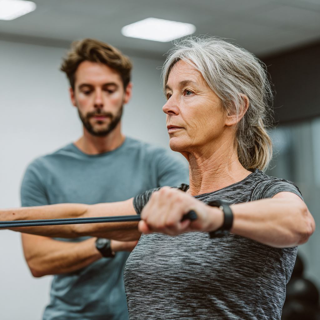 kiné sport versailles, nos spécialités, rééducation neurologique, kinésithérapie neuropathies périphériques, Pourquoi une atteinte nerveuse peut toucher à la fois la force et la sensibilité