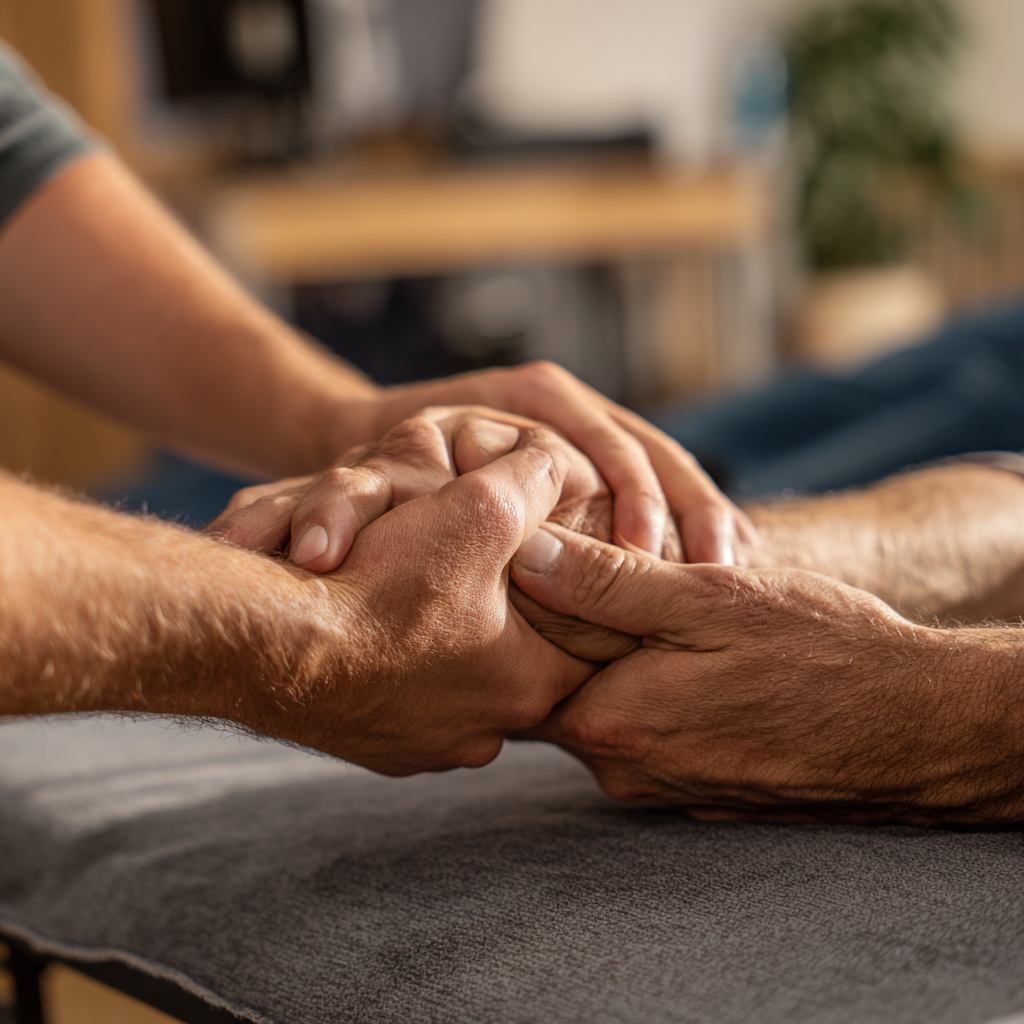 kiné sport versailles, nos spécialités, rééducation neurologique, kinésithérapie neuropathies périphériques, À quoi sert la kinésithérapie si le muscle ne se contracte pas