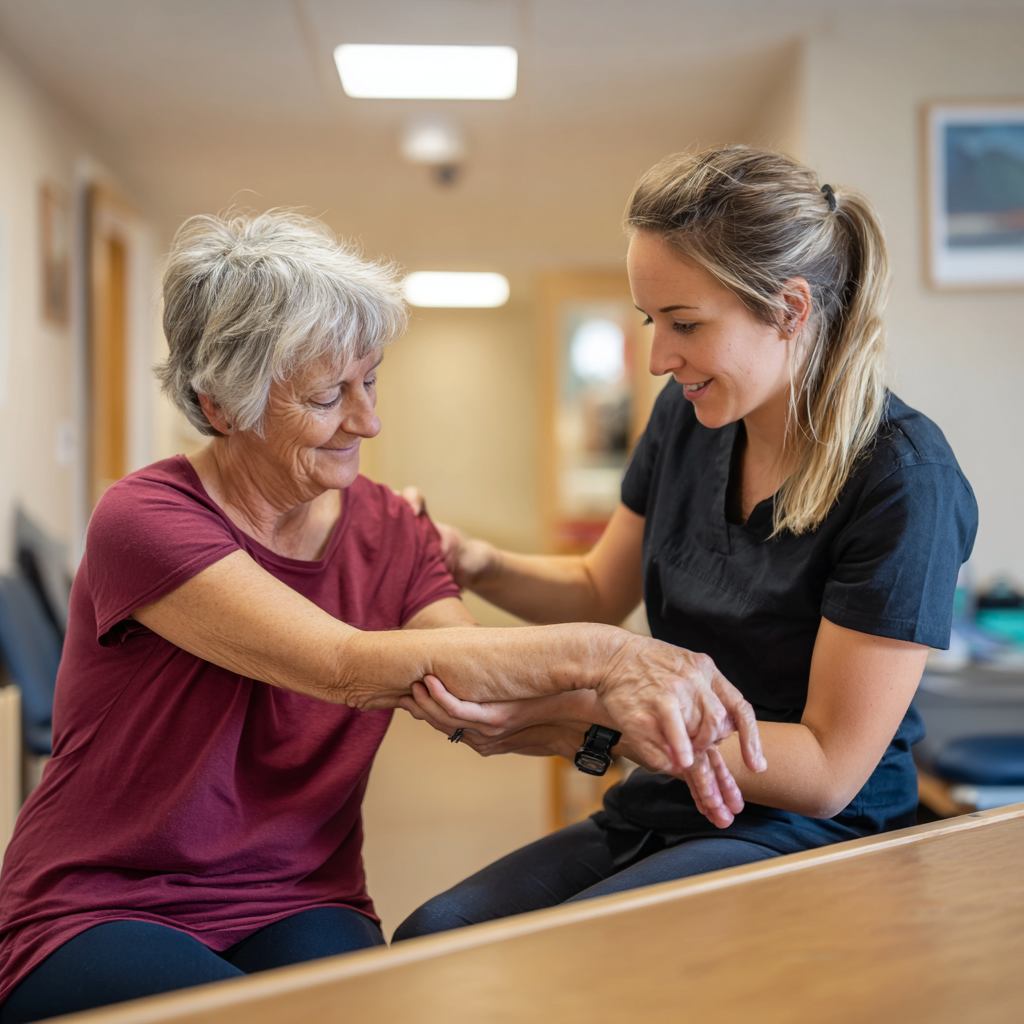 kiné sport versailles, nos spécialités, rééducation neurologique, kinésithérapie neuropathies périphériques, Pourquoi un muscle privé de commande nerveuse s’affaiblit rapidement